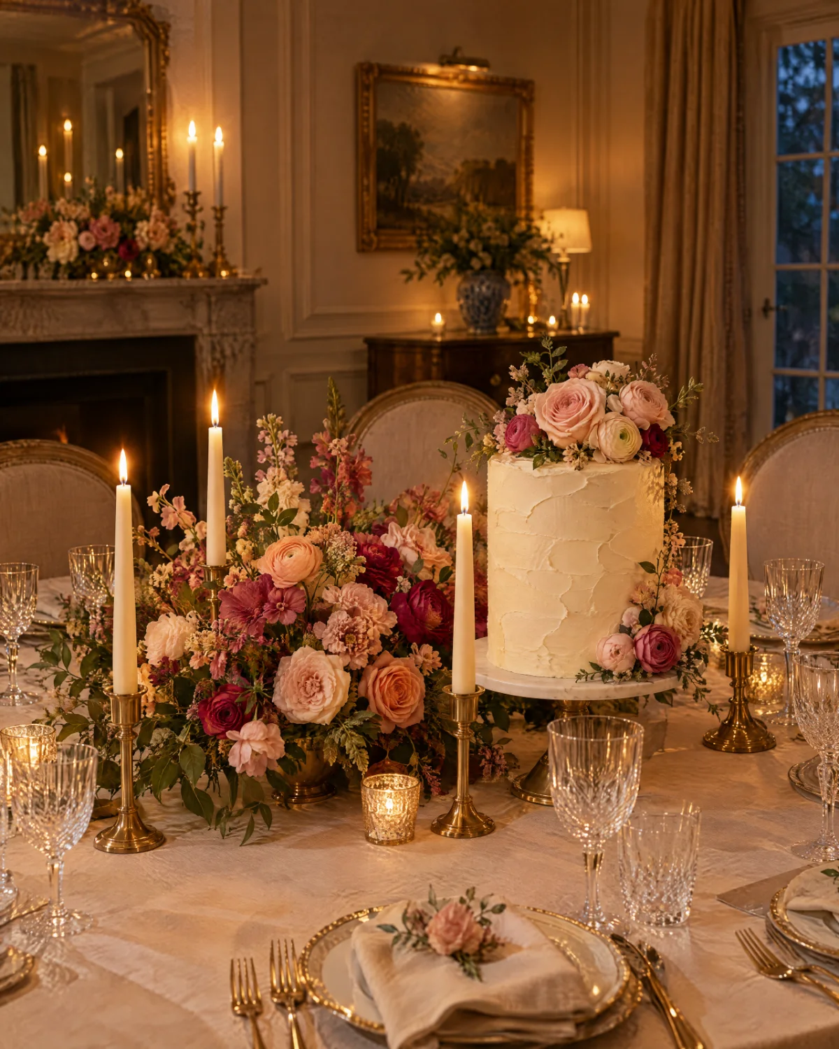 Birthdays florals